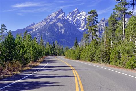 How to Get to Grand Teton National Park