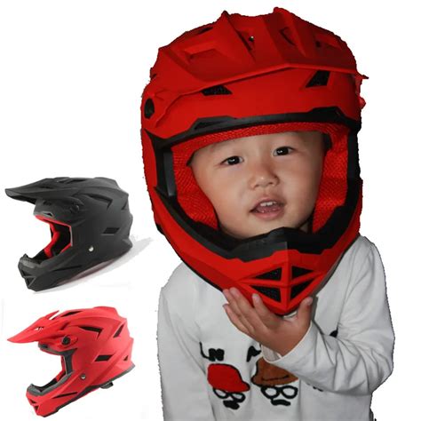 new arrival brand kids helmet,High quality motocross helmet for children,Dirt Bike capacete,moto ...