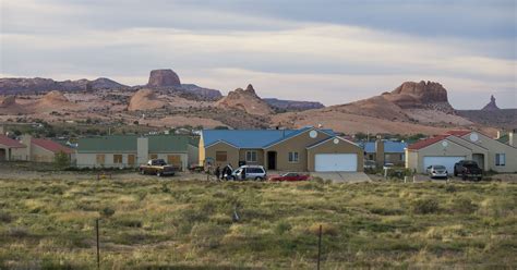 Troubled Navajo housing agency's board to be replaced