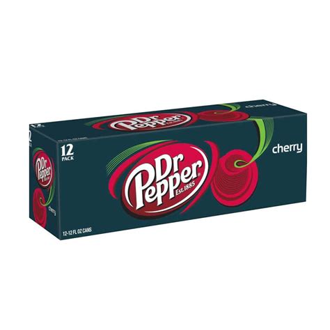 Americatessen - Dr Pepper Cherry