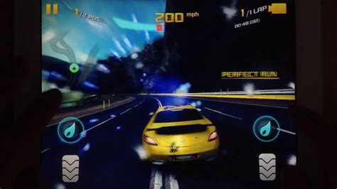 Asphalt 8 Multiplayer Gameplay 264 - YouTube