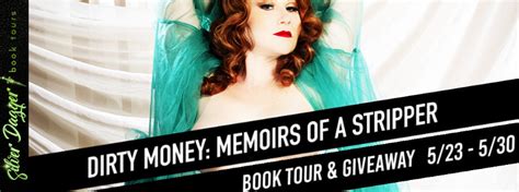 Dirty Money – Book Tour and Giveaway – Twisted Book Ramblings