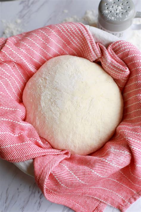 Crazy Dough: One Easy Bread Recipe with Endless Variations - Gemma’s ...