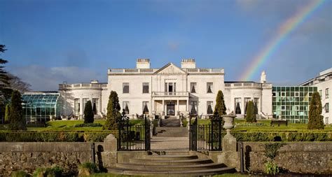 Luxury Hotels in Dublin, Blackrock - Book Now | Radisson Blu