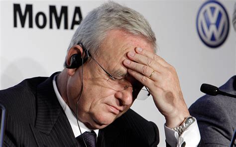 Volkswagen’s Four PR Firms & Their Ongoing Crisis - PR News