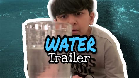 Water (The Movie) Trailer | FAZ3 MCFLY - YouTube