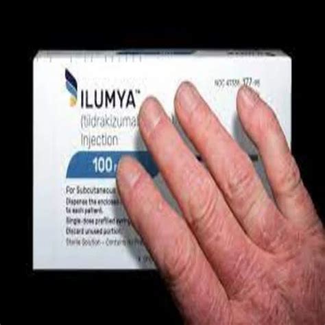 Ilumya 100 Mg Injection at Rs 45/piece in Pune | ID: 2853917949512