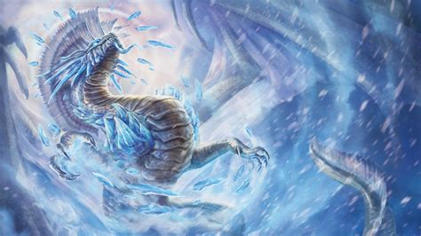 D&D book Fizban’s Treasury of Dragons adds gem dragons, subclasses ...