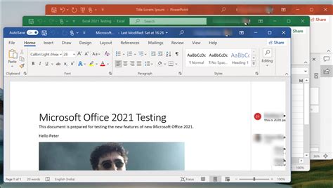 What’s New in Microsoft Office 2021: Features Review