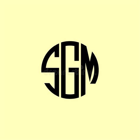 Sgm Logo Stock Illustrations – 15 Sgm Logo Stock Illustrations, Vectors ...