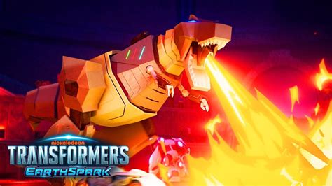 Transformers: EarthSpark | New Episodes on March 3rd | Trailer | NEW ...