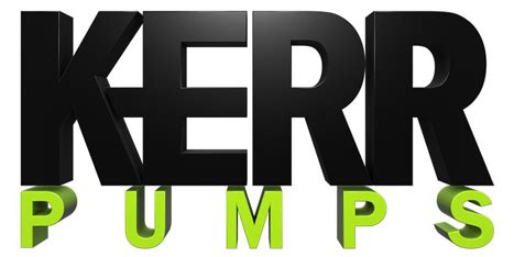 kerr-pumps