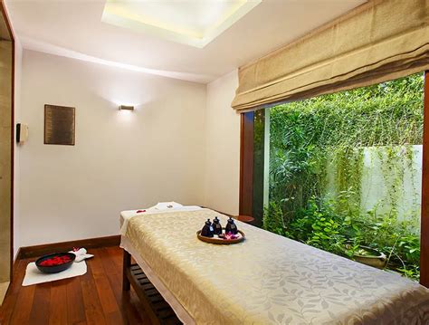 Relaxing Spa & Body Massage in Chennai | Trident Chennai