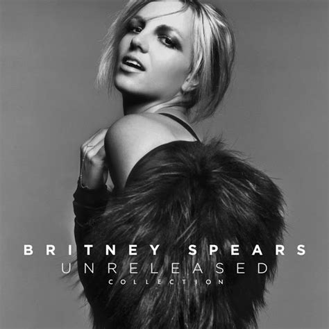 Demos / Unreleased – Britney Spears Media | The largest media content ...