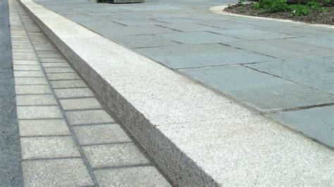 Kerb Stone | Concrete Edging Kerbs & Commercial Road Edging Kerb Blocks | Marshalls