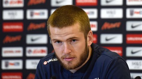 Eric Dier to captain England against Germany - The Statesman