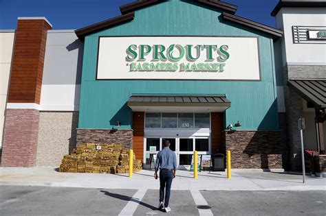 11th South Florida Sprouts Farmers Market coming to West Boca