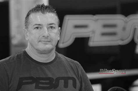 Paul Bird has died | BikeSport News