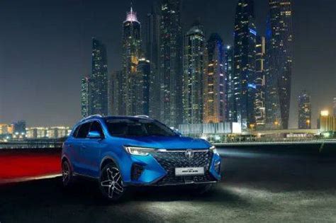 MG RX5 2024 Colors in Saudi Arabia | SayaraBay