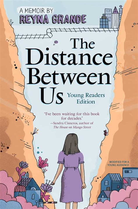 The Distance Between Us | Book by Reyna Grande, Reyna Grande | Official Publisher Page | Simon ...
