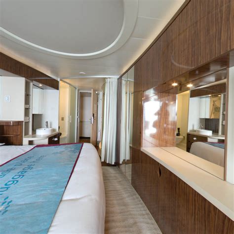 Mini-Suite on Norwegian Epic Cruise Ship - Cruise Critic