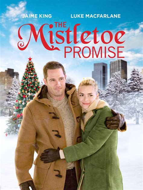 Prime Video: The Mistletoe Promise