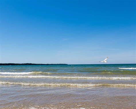 Sandbanks Provincial Park Camping: The Ultimate Guide To Camping In ...