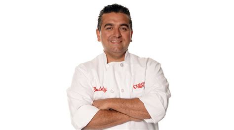 Buddy Valastro Net Worth and House. - Famous Chefs