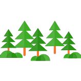 Green,oregon pine,Christmas tree,Colorado spruce,Leaf,Tree,Christmas decoration,Clip art,Pine ...