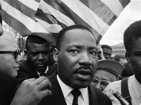 Through a Photographer's Lens: Martin Luther King and the Civil Rights Movement - ABC News