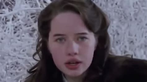 What Susan From Chronicles Of Narnia Looks Like Today