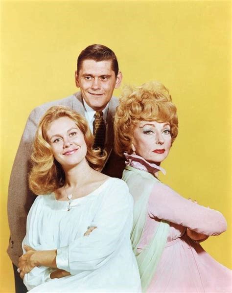 Bewitched (1964)