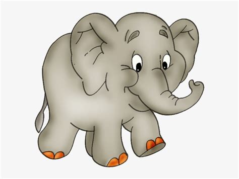 Elephant Clipart Png