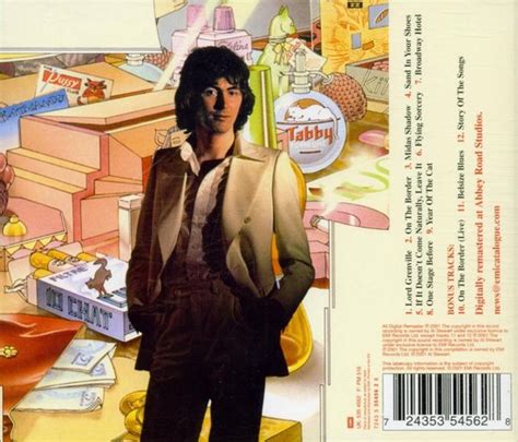 Year Of The Cat, Al Stewart | CD (album) | Muziek | bol