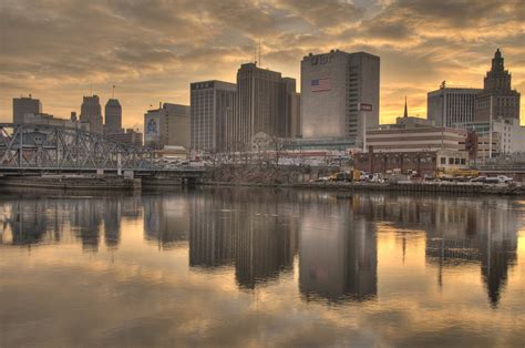 Newark VS Jersey City (Skyline) (2014, metro, buildings) - New Jersey (NJ) - City-Data Forum