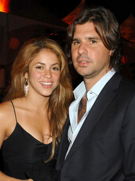 Shakira & Gerard Pique's Relationship History Is So Steamy - Big World Tale