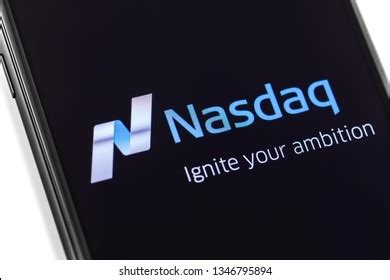 NASDAQ Logo Vector (.EPS) Free Download