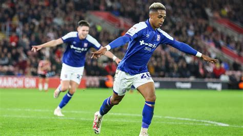 Ipswich vs Wolves LIVE commentary: Tractor Boys eyeing cupset against Premier League strugglers ...