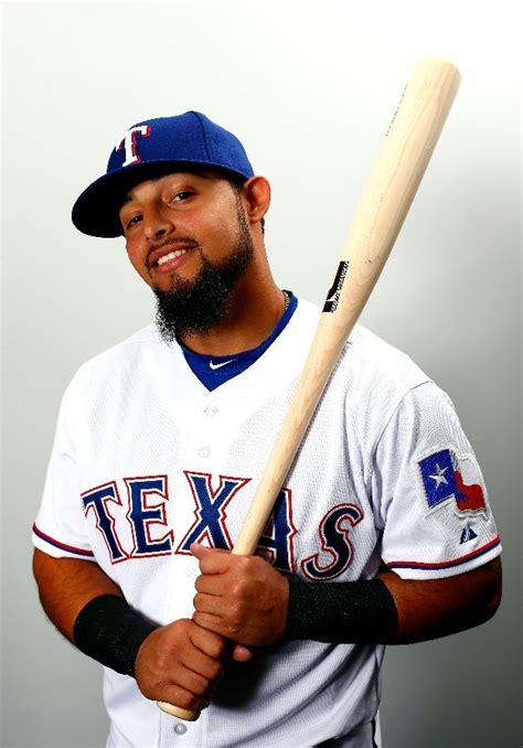 Texas Rangers Baseball - Rangers News, Scores, Stats, Rumors & More ...