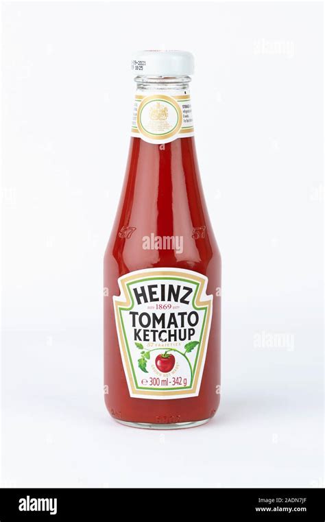 Heinz hi-res stock photography and images - Alamy