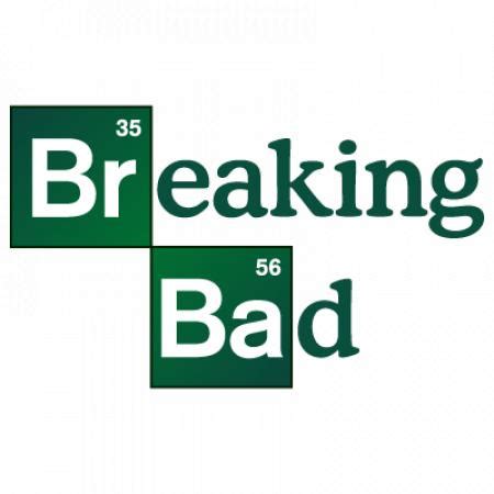 Breaking Bad Logo Vector