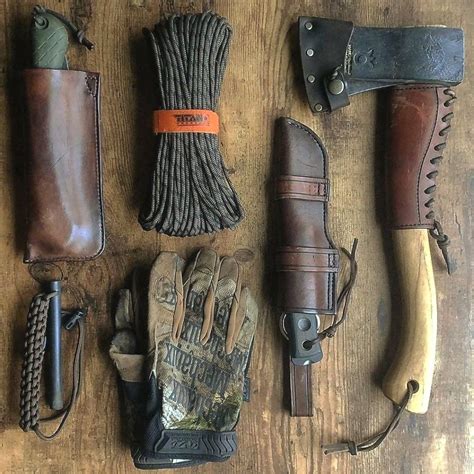 Vintage bushcraft tips that all wilderness fanatics will certainly want to master today. This is ...