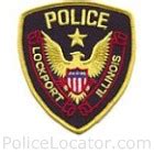 Lockport Police Department in Lockport, Illinois