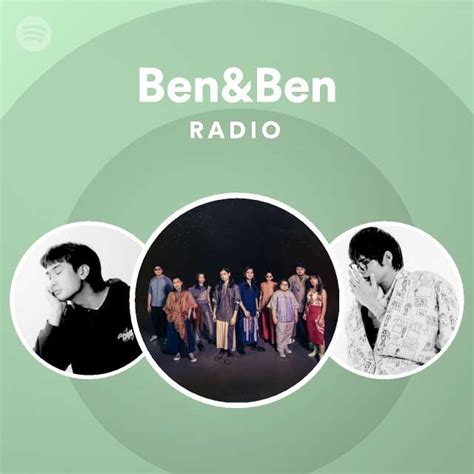 Ben&Ben | Spotify