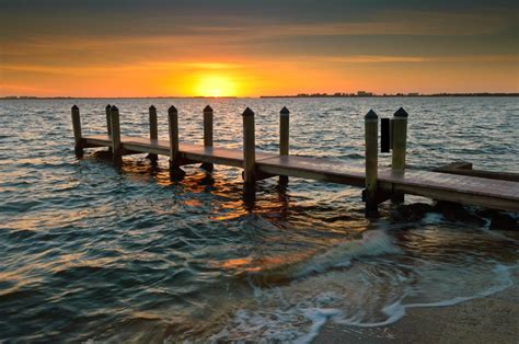 Dock Of The Bay – Jasinski Brothers Photography