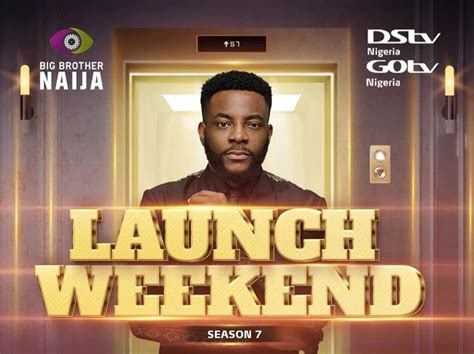 Big Brother Naija season 7 begins Saturday