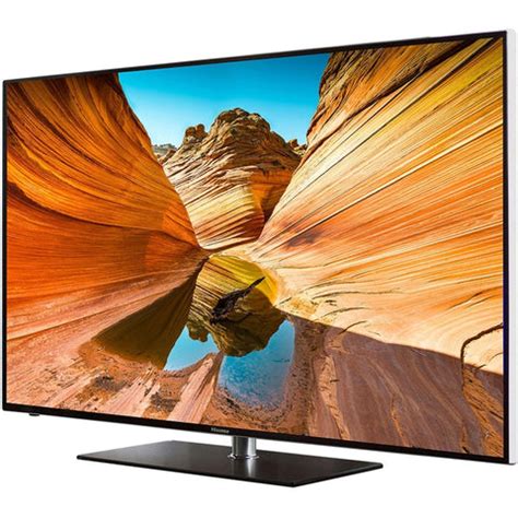 HISENSE 55H7G 55 Inch 1080P 120 HZ LED SMART TV – TVOUTLET.CA