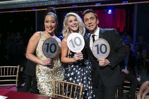 Who Are the Dancing with the Stars Season 21 Judges? #DWTS - My Teen Guide