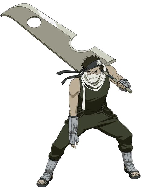 Image - Zabuza full.png | Narutopedia | FANDOM powered by Wikia