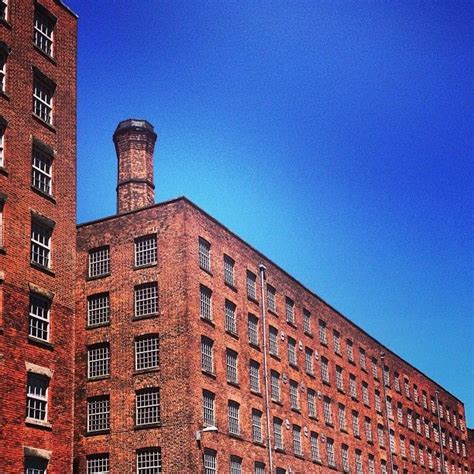 12 best Industrial revolution architecture images on Pinterest | Industrial revolution, Salford ...